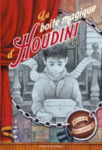 La boîte magique Houdini