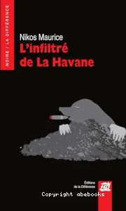 L'infiltré de La Havane