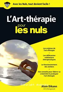 L'art-thérapie