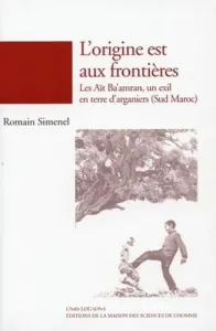 Origine est aux frontières (L')