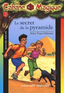 Le secret de la pyramide