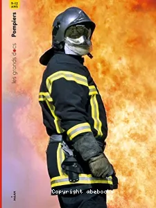 Pompiers