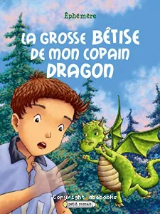 La grosse bêtise de mon copain dragon