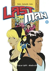 Last Man