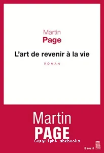 L' art de revenir à la vie