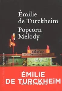 Popcorn melody