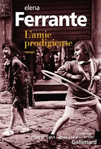 L' Amie prodigieuse