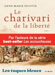 Le charivari de la liberté