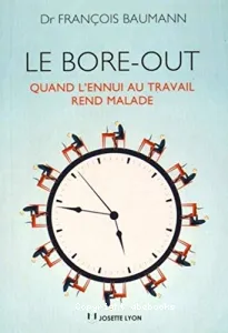 Le bore-out