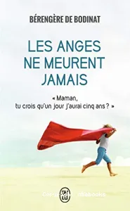 Les anges ne meurent jamais