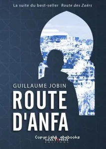 Route d'Anfa