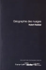 Géographie des nuages