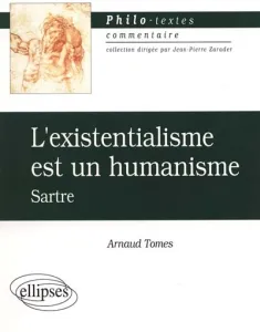 Existentialisme est un humanisme (L')