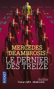 Le dernier des treize