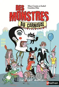 Des monstres au carnaval