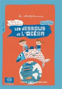 Les dessous de l'océan