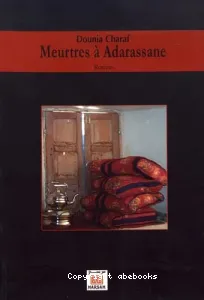 Meurtres à Adarassane