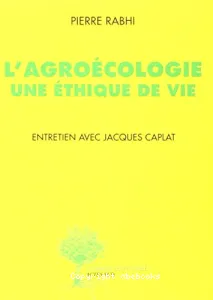 L'agroécologie