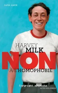 Harvey Milk