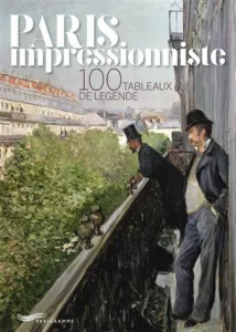 Paris impressionniste