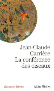 La conférence des oiseaux