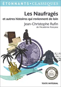 Les naufragés