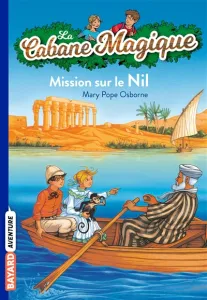 Mission sur le Nil
