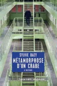 Métamorphose d'un crabe