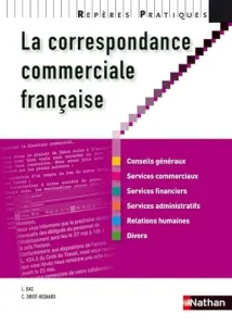 Correspondance commerciale française (La)