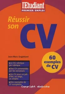 Réussir son CV