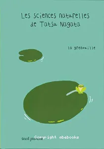 La grenouille