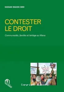 Contester le droit