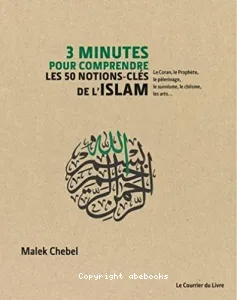 3 minutes pour comprendre les 50 notions-clés de l'islam