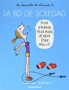 La BD de Soledad