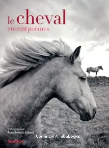 Le cheval en cent poèmes