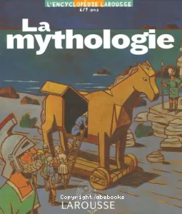 La mythologie