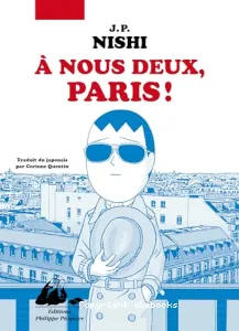 A nous deux, Paris !