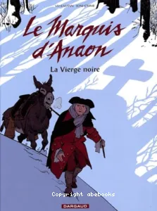 Le marquis d'Anaon