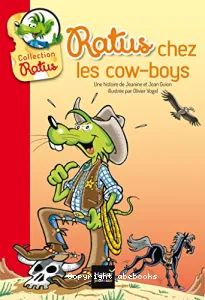 Ratus chez les cow-boys