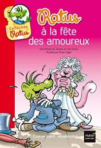 Ratus à la fête des amoureux