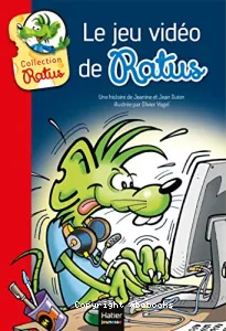 Le jeu vidéo de Ratus