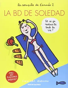 La BD de Soledad