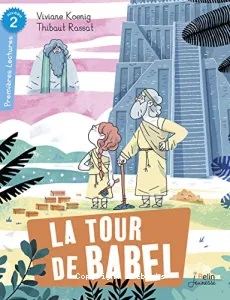 La tour de Babel