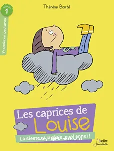 La sieste et la pluie, quel ennui !