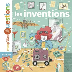 Les inventions