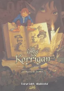 Les contes du Korrigan