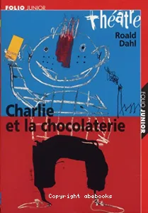 Charlie et la chocolaterie