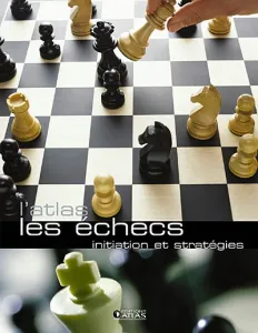L'atlas les échecs