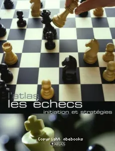 L'atlas les échecs