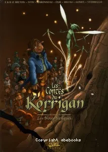 Les contes du Korrigan